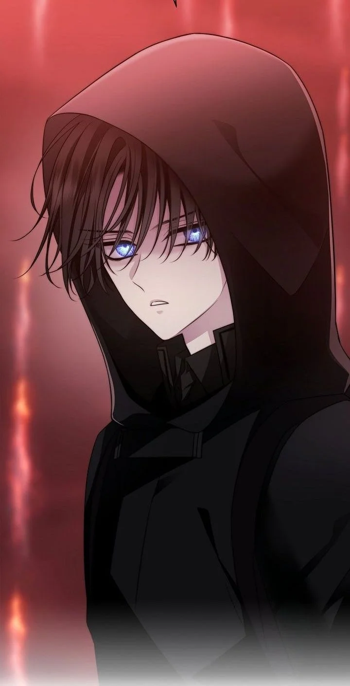 Black Haze (Reboot) Chapter 53 Gambar 8