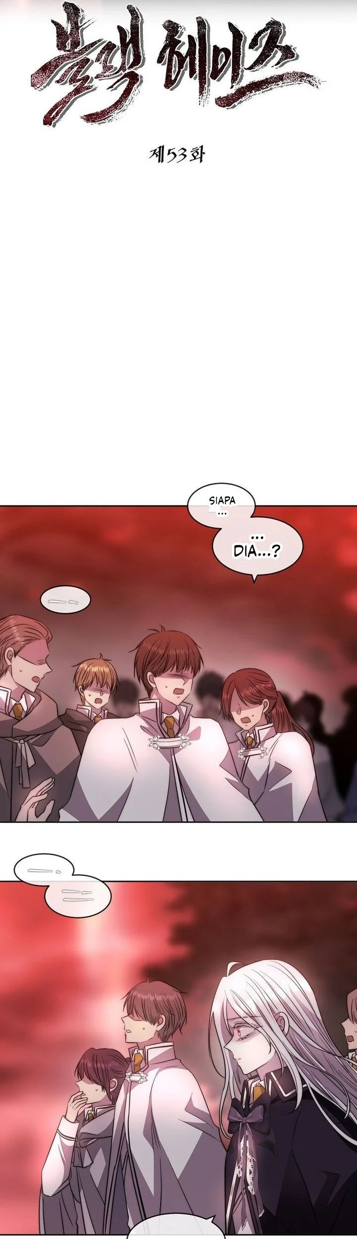 Black Haze (Reboot) Chapter 53 Gambar 9