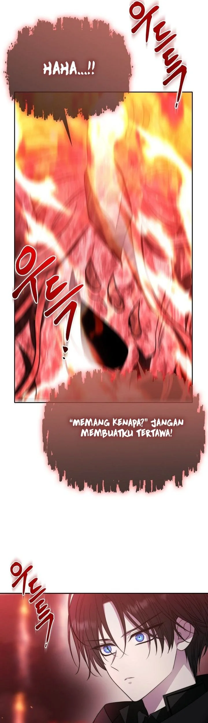 Black Haze (Reboot) Chapter 54 Gambar 7