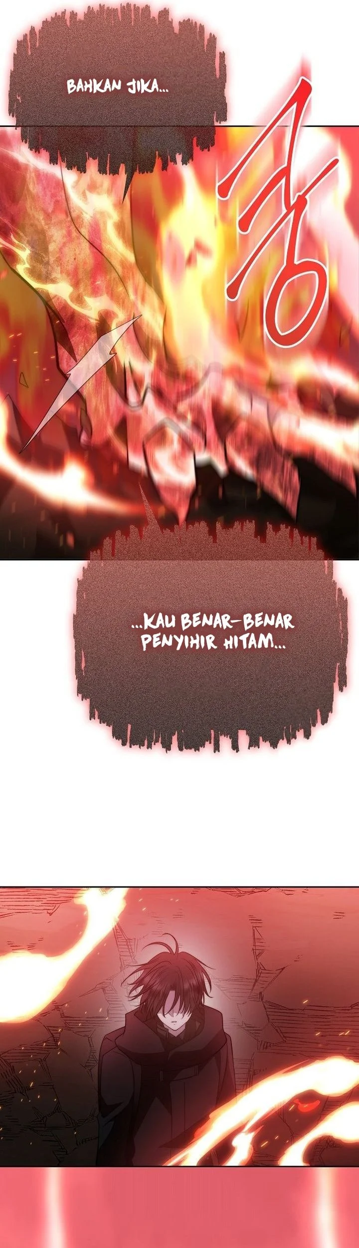 Black Haze (Reboot) Chapter 54 Gambar 9