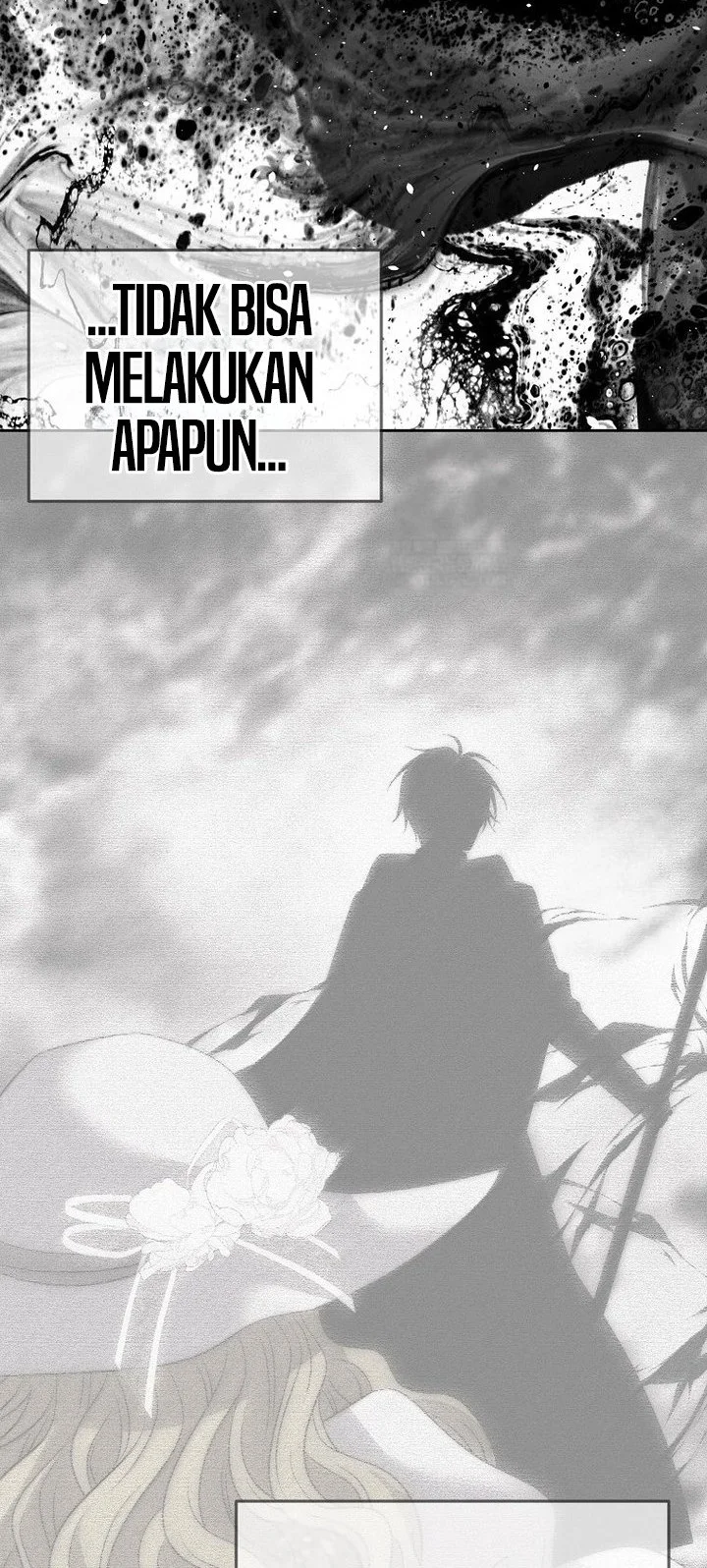 Black Haze (Reboot) Chapter 55 Gambar 7
