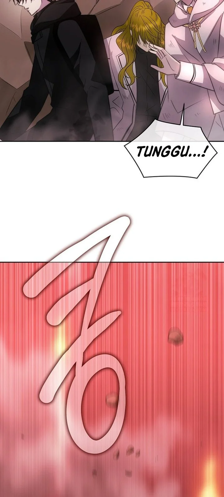 Black Haze (Reboot) Chapter 56 Gambar 7