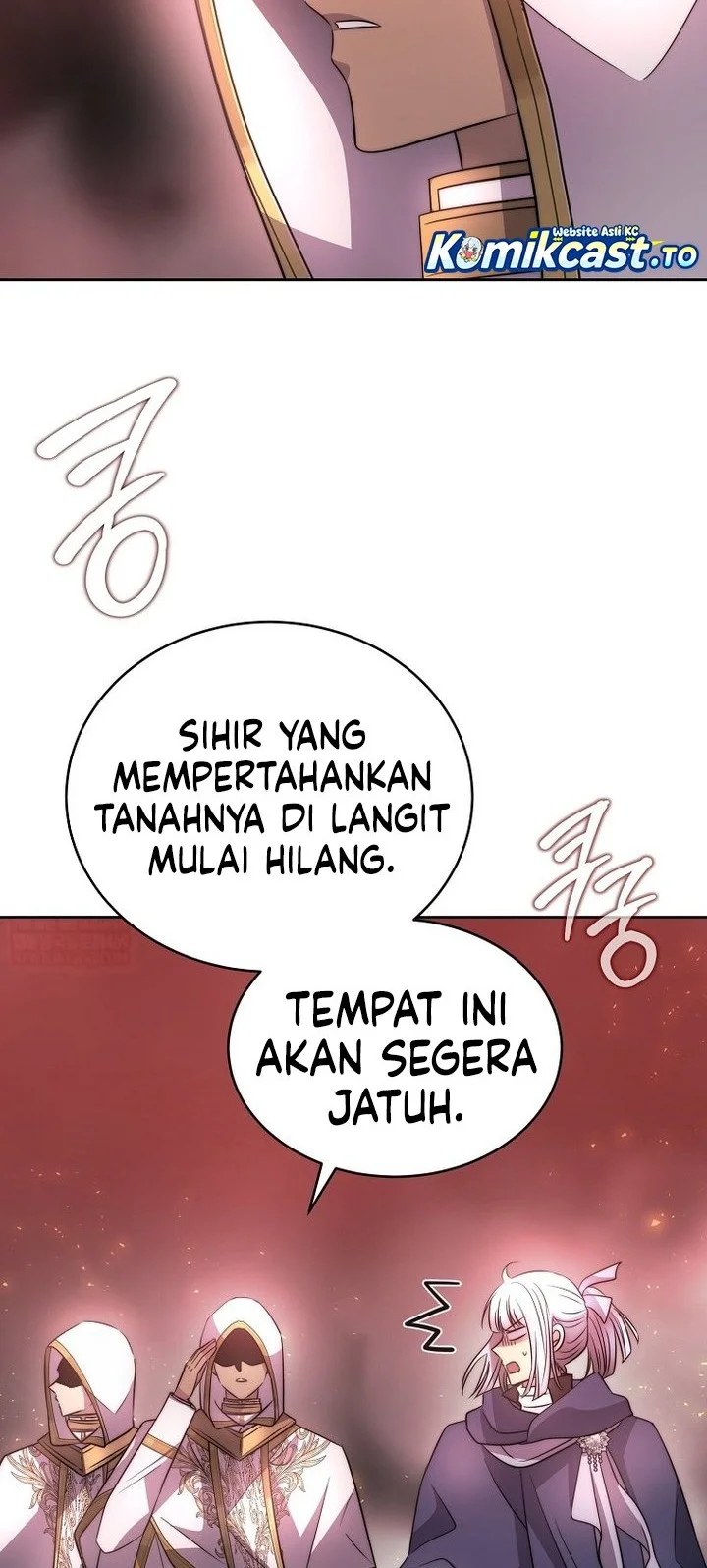 Black Haze (Reboot) Chapter 56 Gambar 9