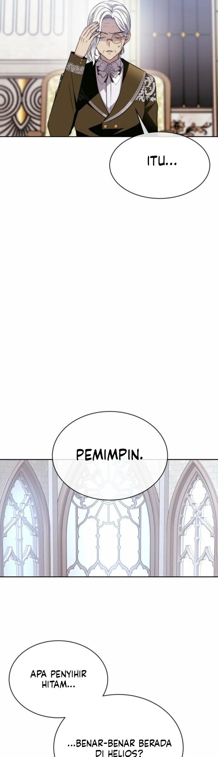 Black Haze (Reboot) Chapter 63 Gambar 8