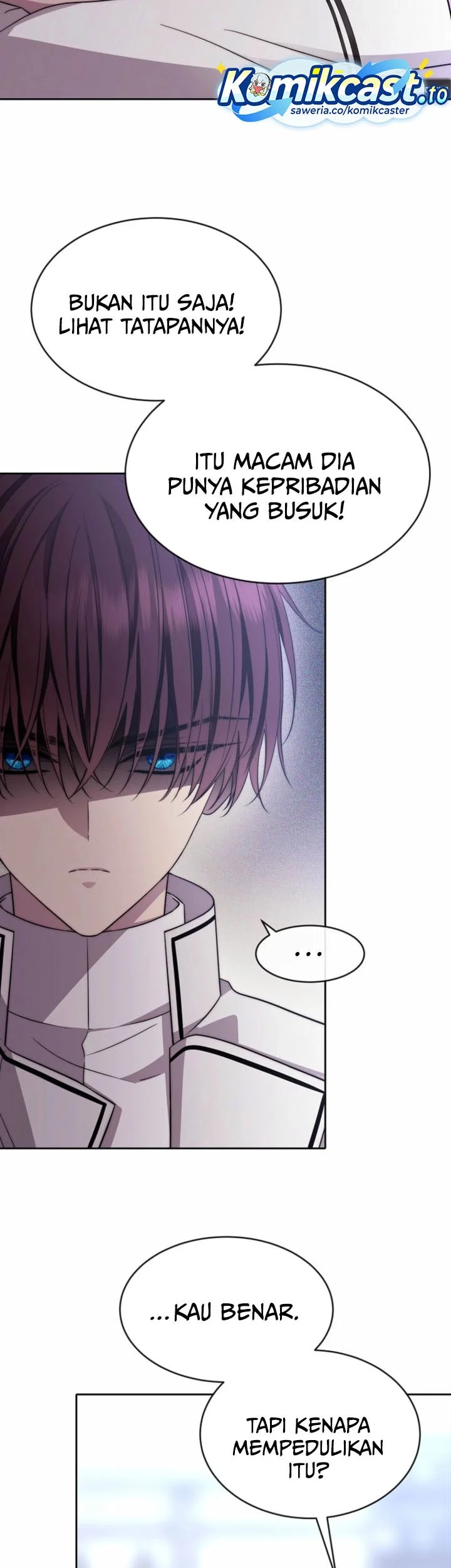 Black Haze (Reboot) Chapter 66 Gambar 8