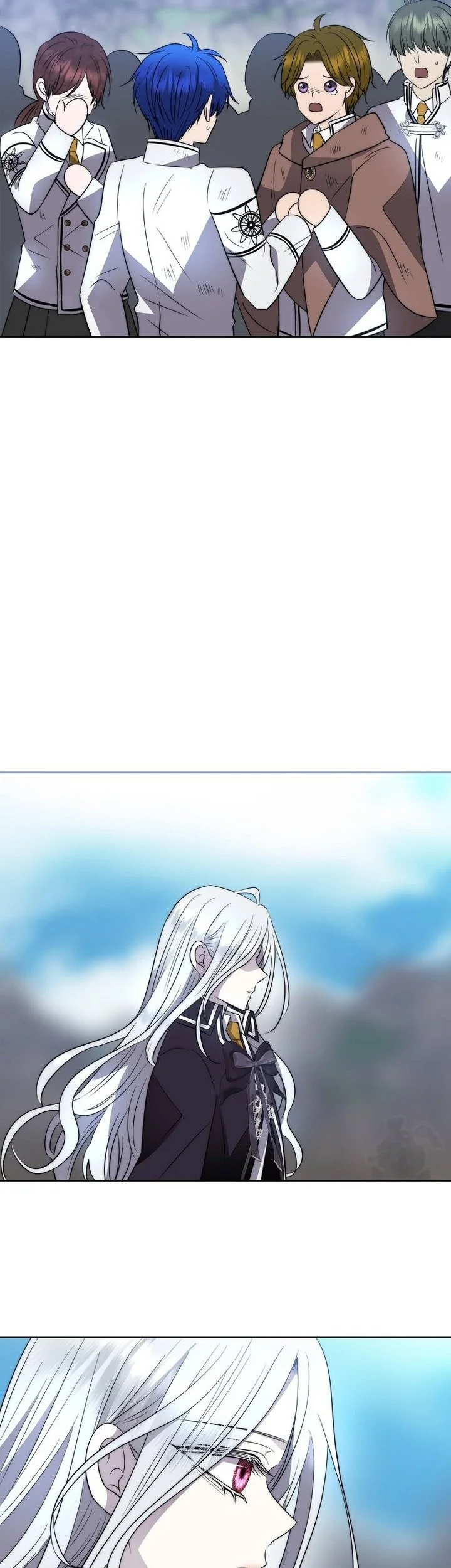 Black Haze (Reboot) Chapter 68 Gambar 6