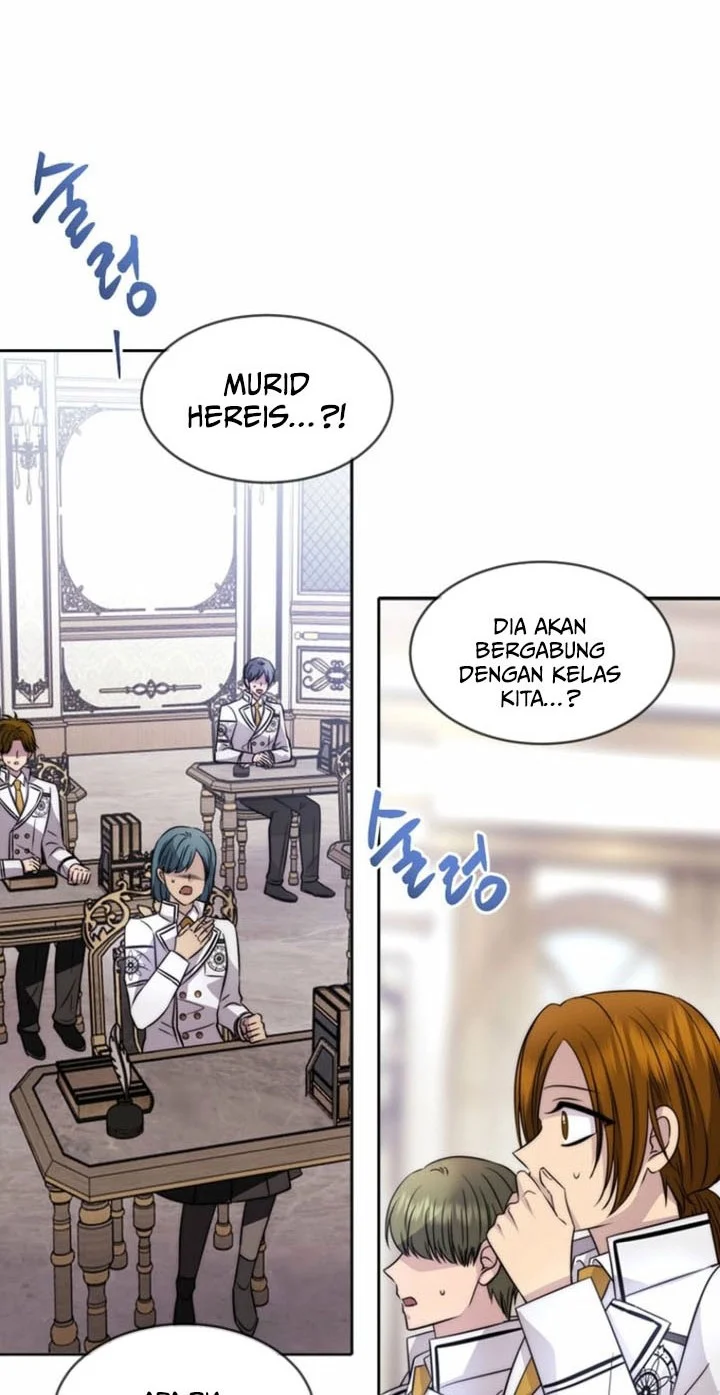Black Haze (Reboot) Chapter 69 Gambar 7