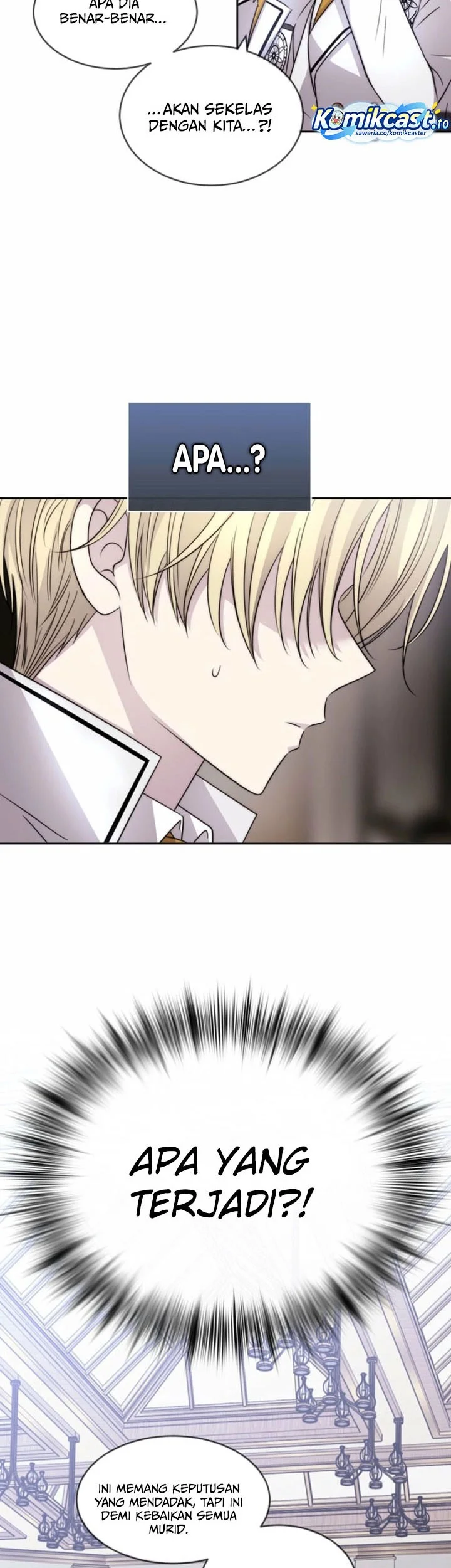 Black Haze (Reboot) Chapter 69 Gambar 8