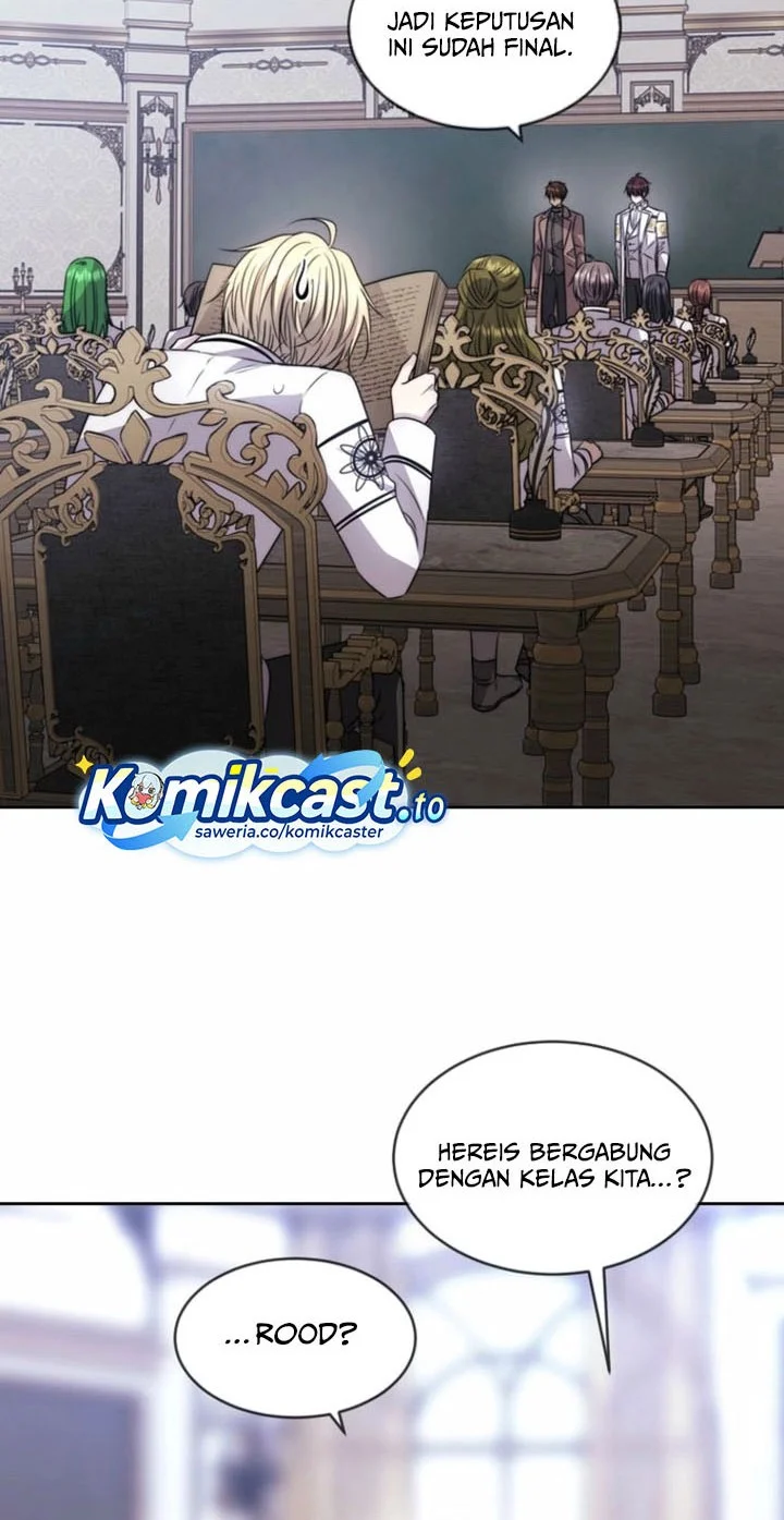 Black Haze (Reboot) Chapter 69 Gambar 9