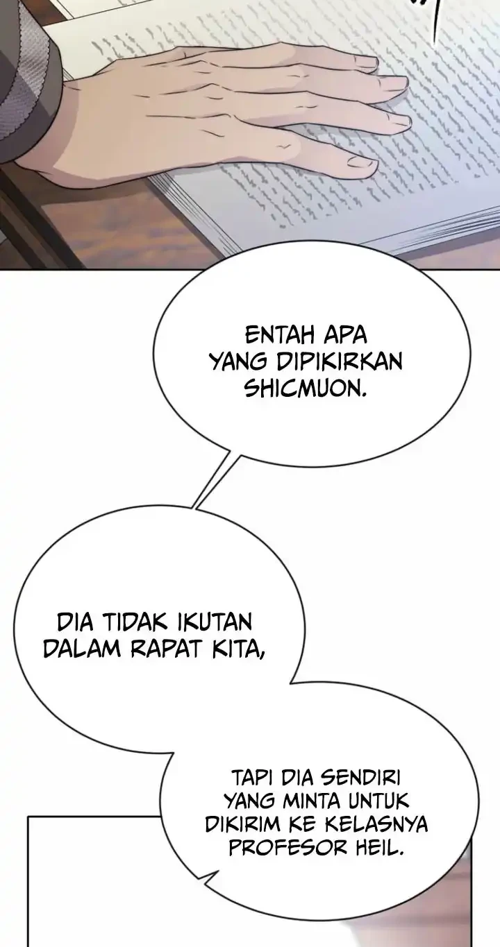 Black Haze (Reboot) Chapter 70 Gambar 7