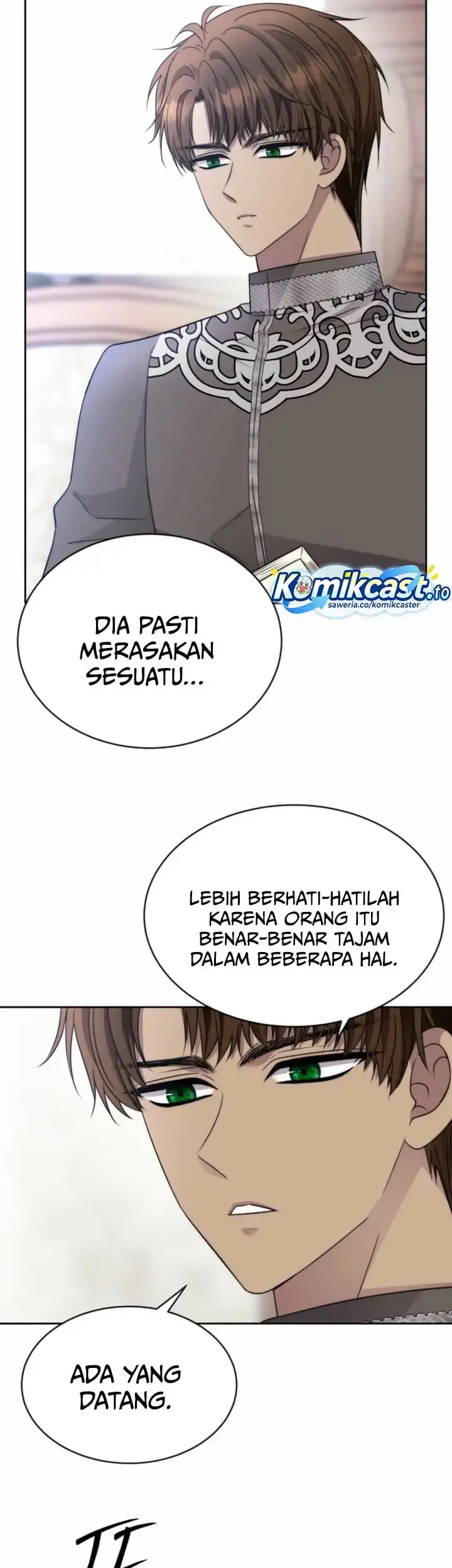 Black Haze (Reboot) Chapter 70 Gambar 8