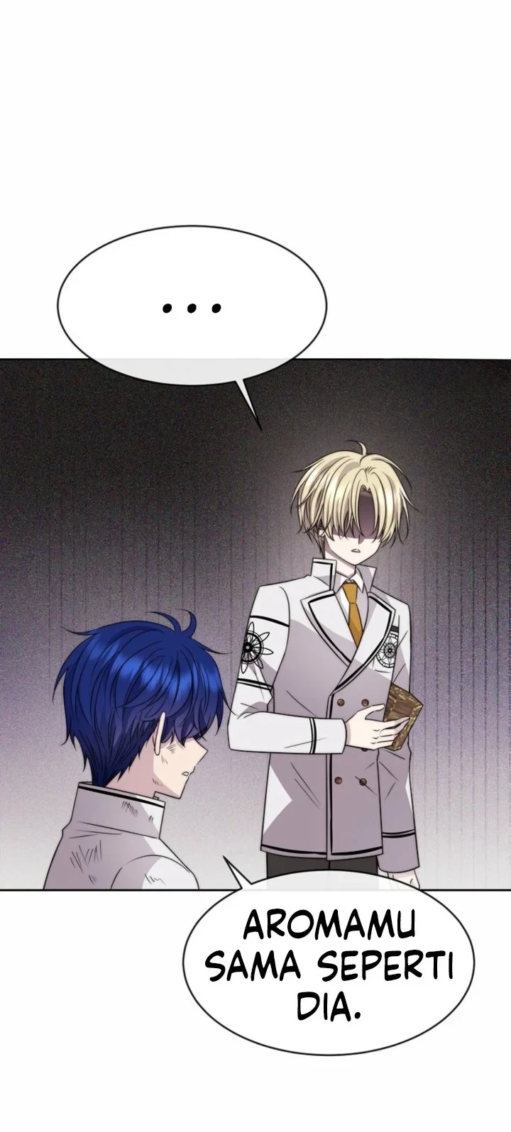 Black Haze (Reboot) Chapter 71 Gambar 7