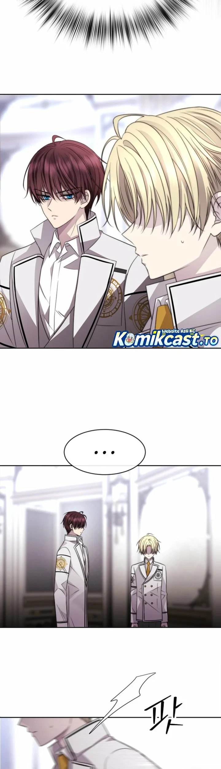 Black Haze (Reboot) Chapter 72 Gambar 8