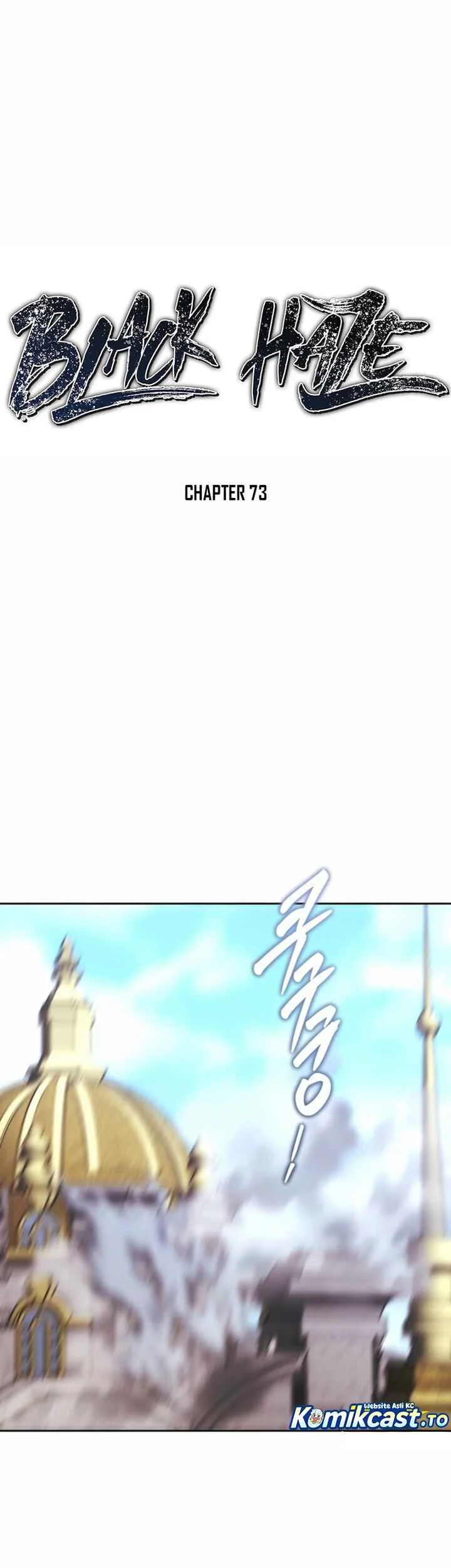 Black Haze (Reboot) Chapter 73 Gambar 6