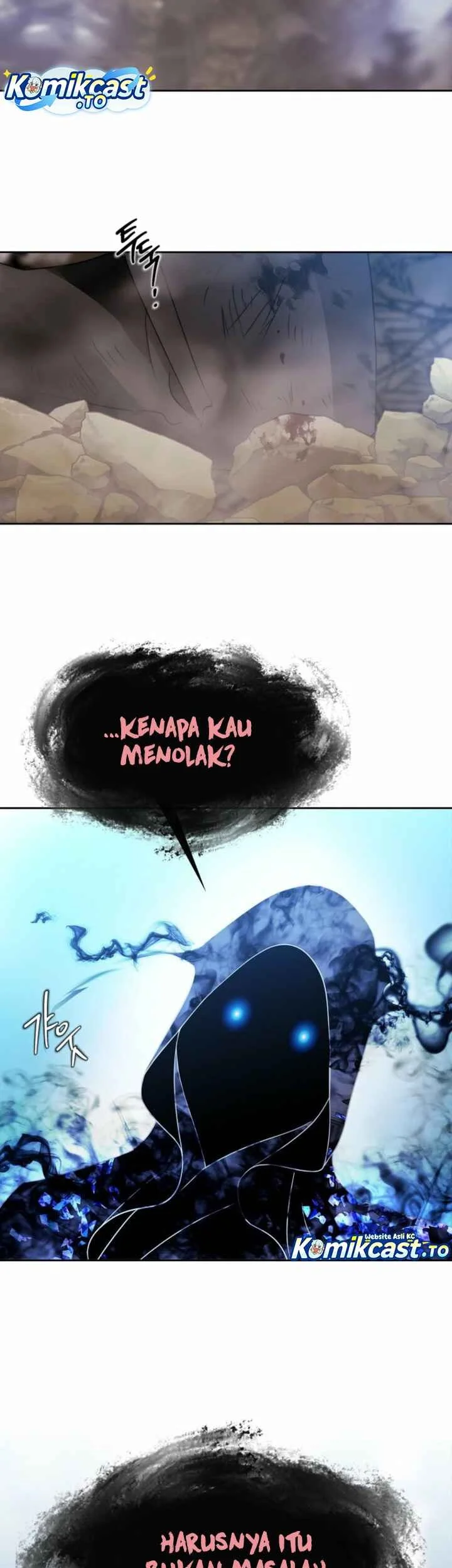 Black Haze (Reboot) Chapter 73 Gambar 8
