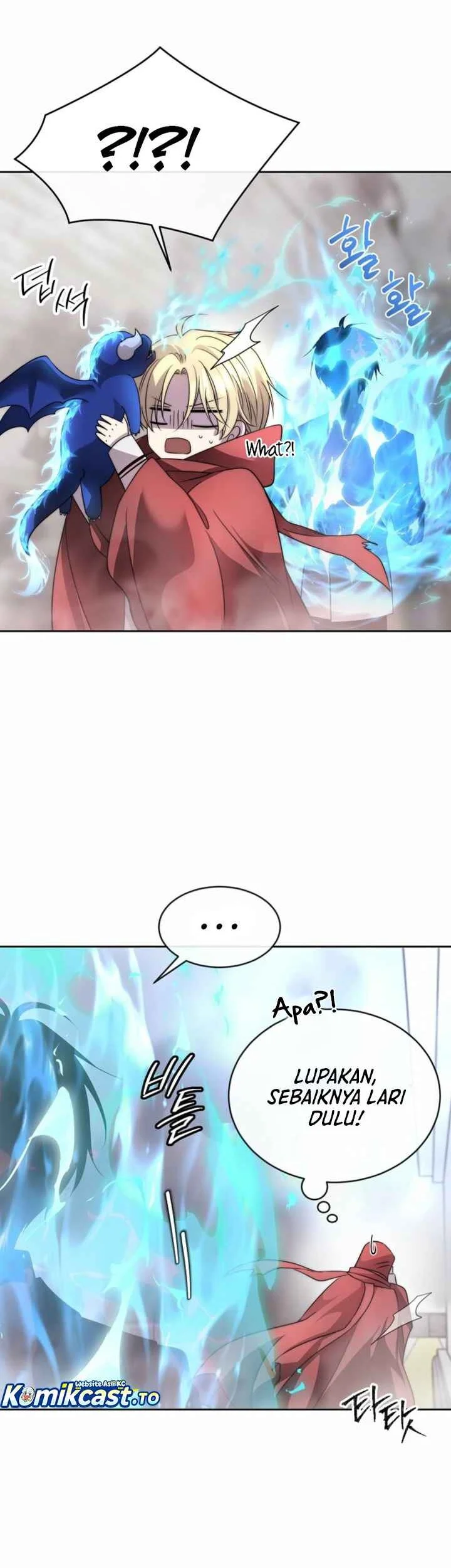 Black Haze (Reboot) Chapter 75 Gambar 7