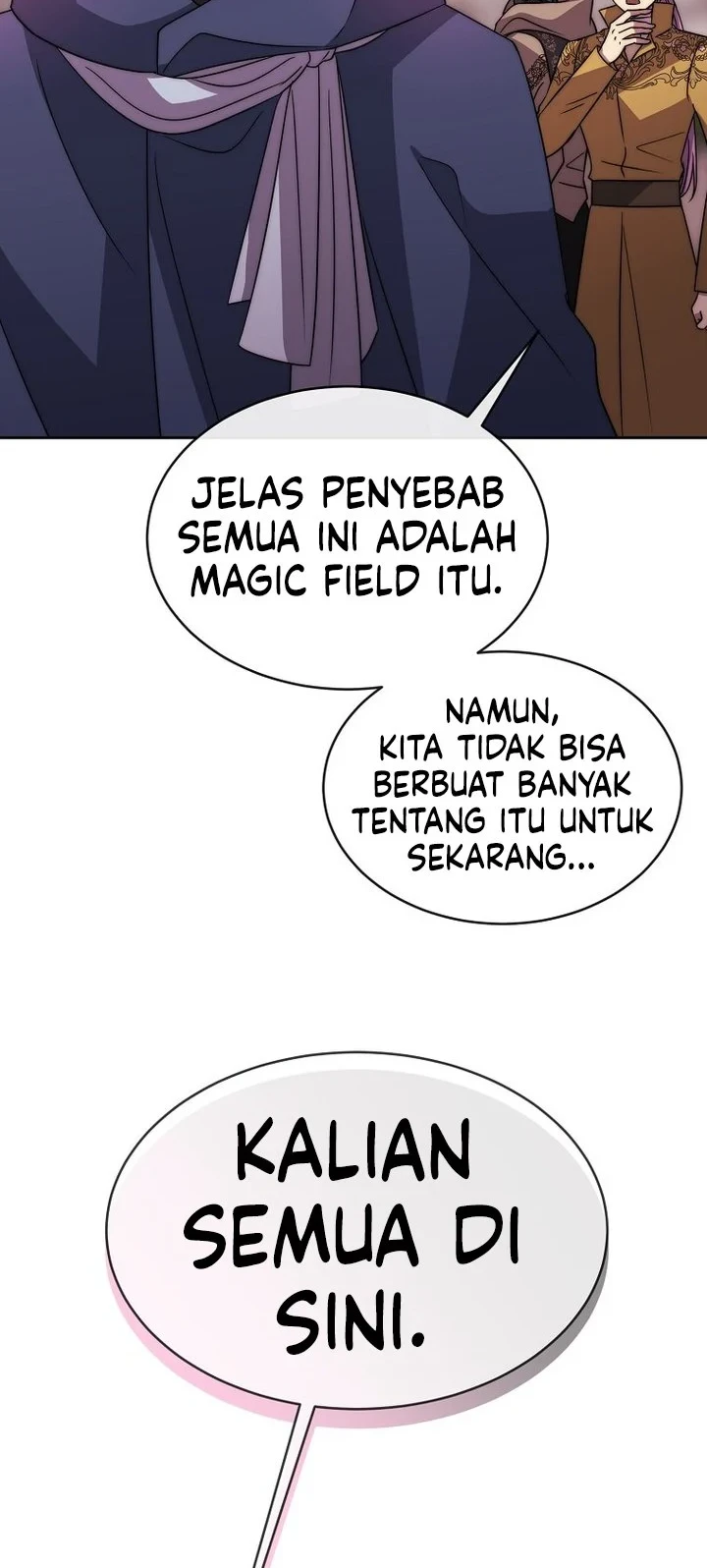 Black Haze (Reboot) Chapter 84 Gambar 7