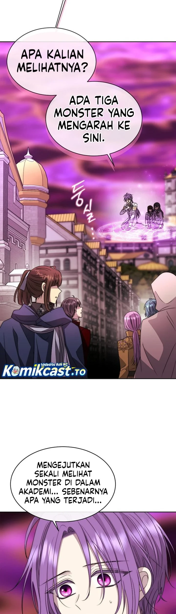 Black Haze (Reboot) Chapter 84 Gambar 8