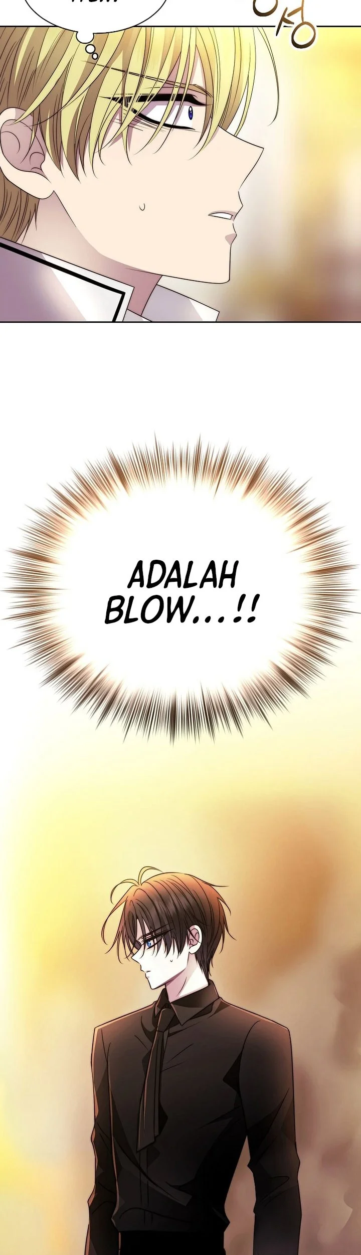 Black Haze (Reboot) Chapter 88 Gambar 8