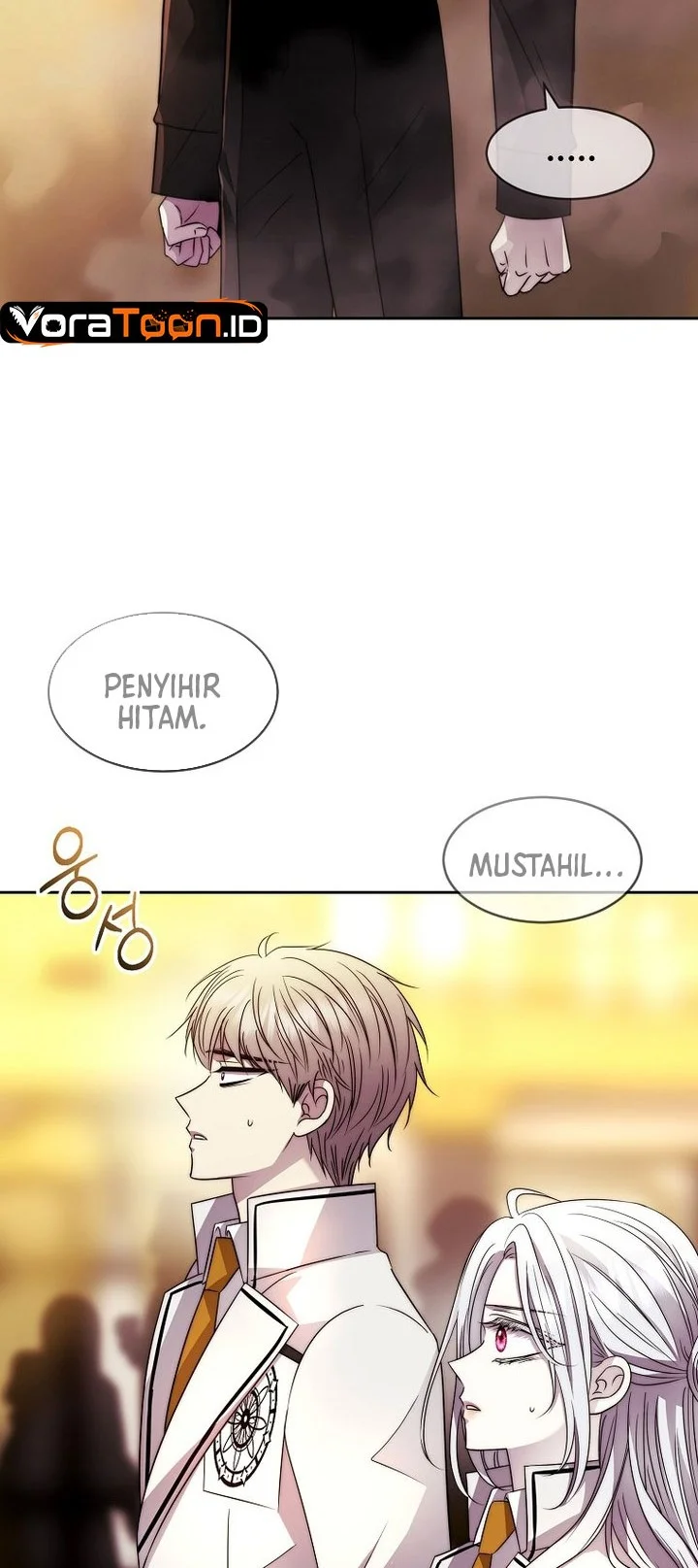Black Haze (Reboot) Chapter 88 Gambar 9