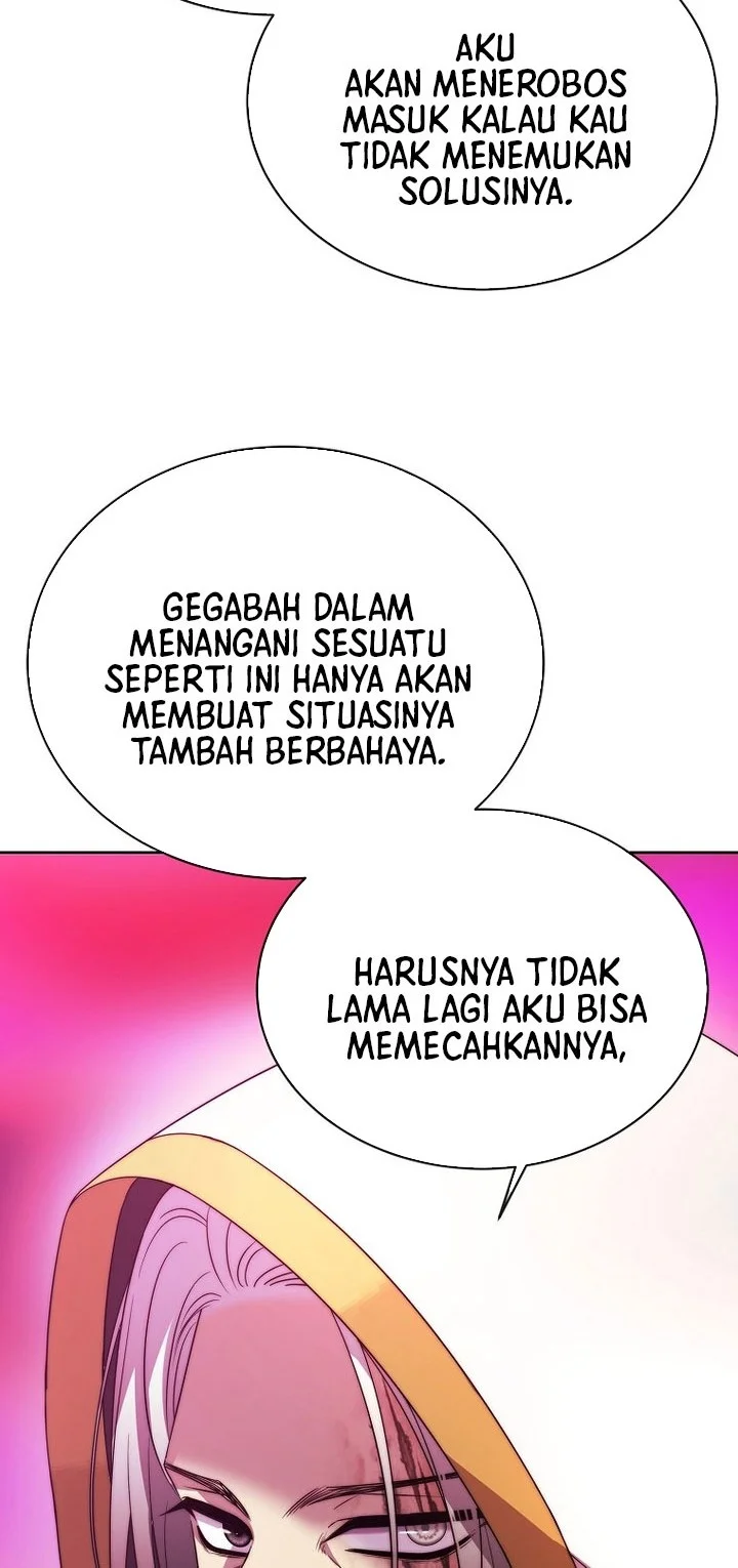 Black Haze (Reboot) Chapter 89 Gambar 7