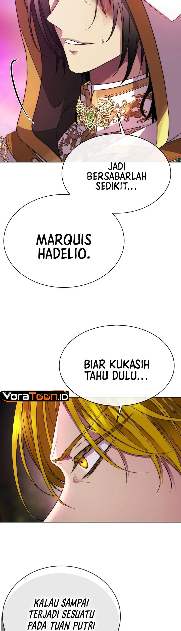 Black Haze (Reboot) Chapter 89 Gambar 8