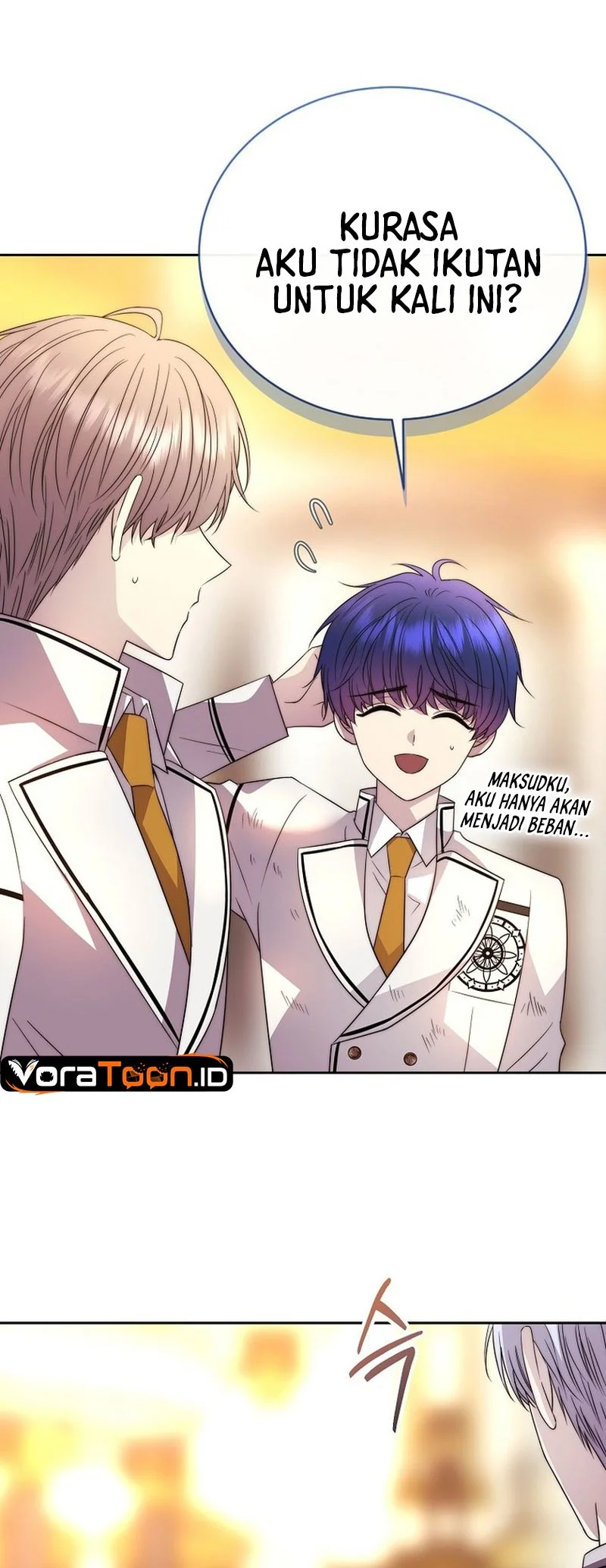 Black Haze (Reboot) Chapter 90 Gambar 7