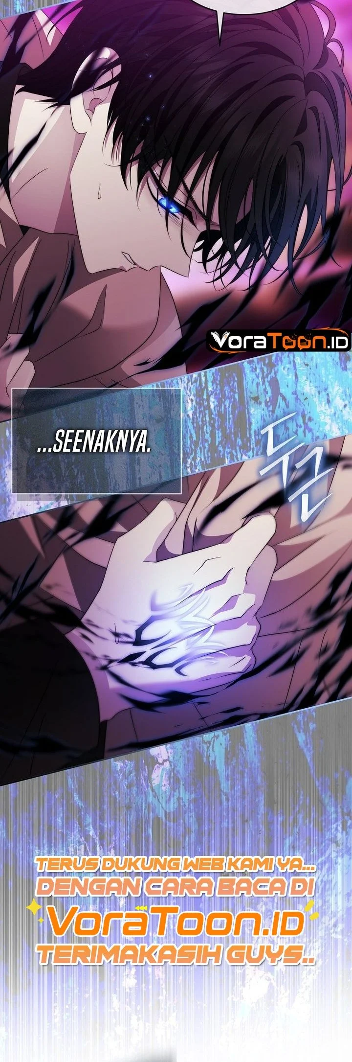 Black Haze (Reboot) Chapter 91 Gambar 5