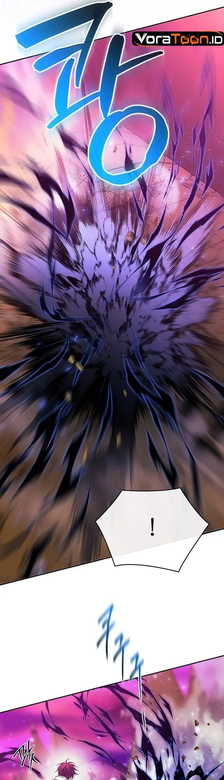 Black Haze (Reboot) Chapter 91 Gambar 6