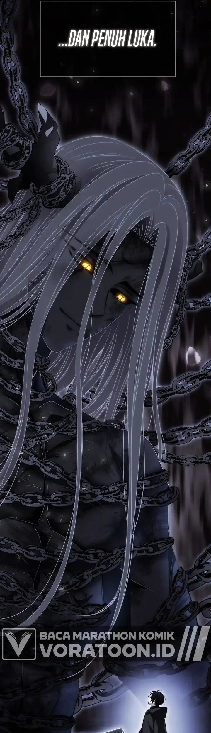 Black Haze (Reboot) Chapter 92 Gambar 6