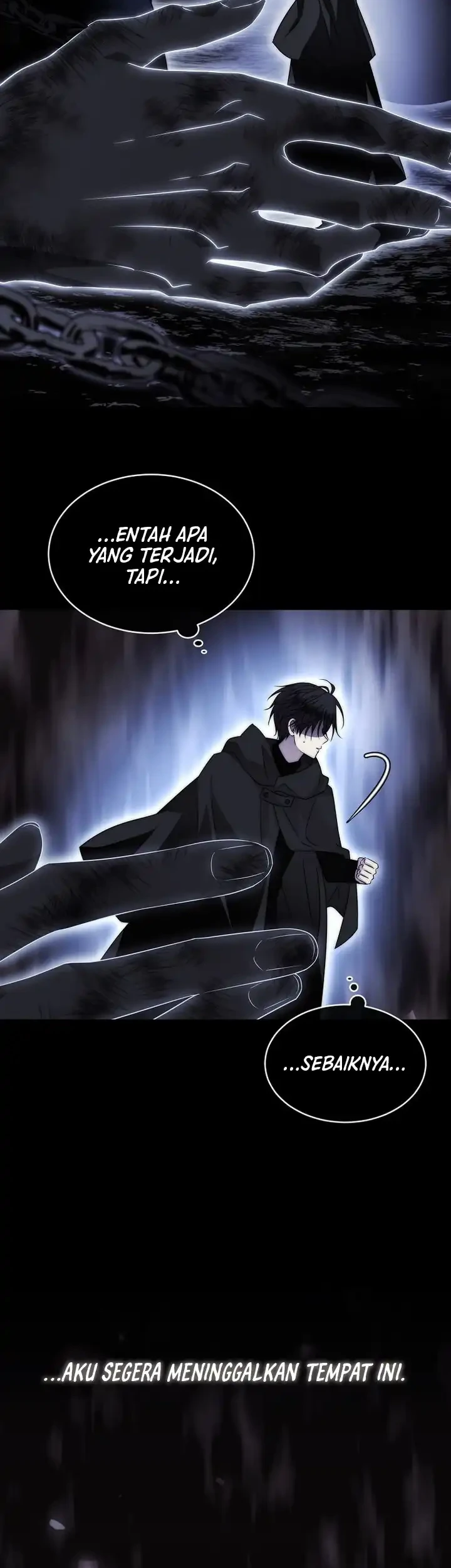 Black Haze (Reboot) Chapter 92 Gambar 7