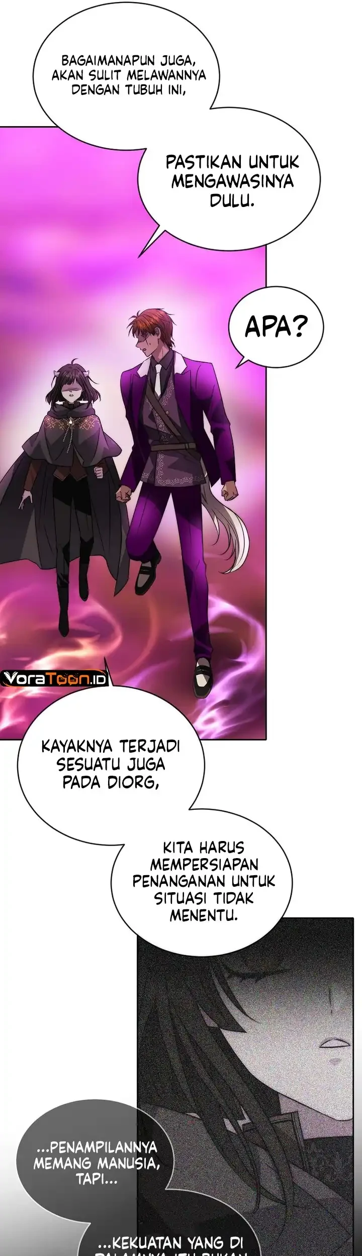 Black Haze (Reboot) Chapter 93 Gambar 6