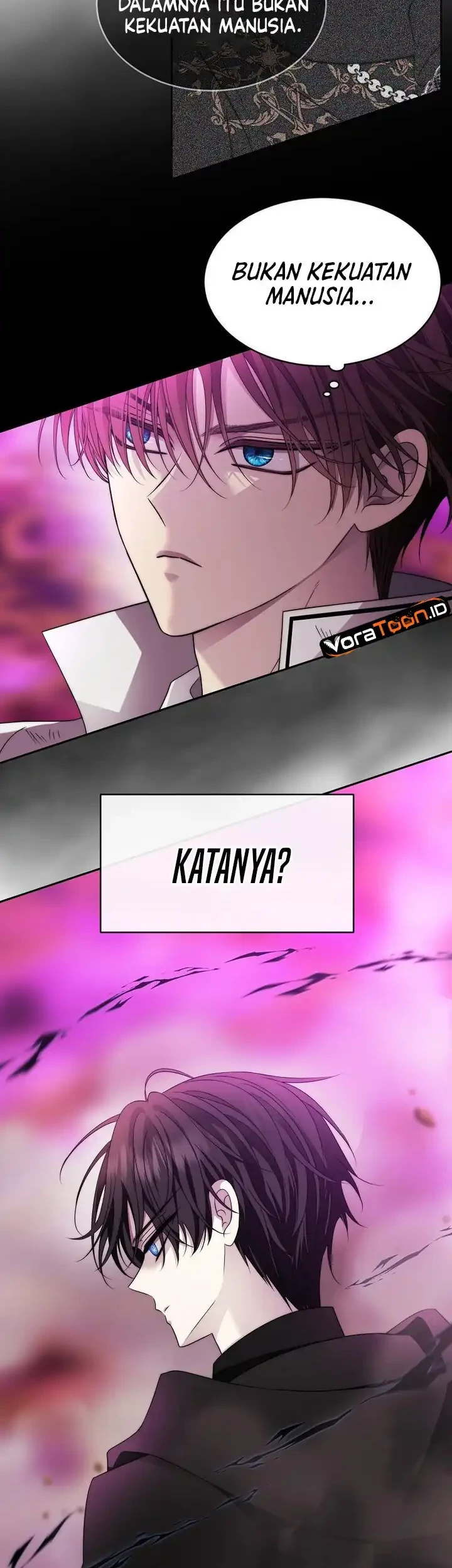Black Haze (Reboot) Chapter 93 Gambar 7