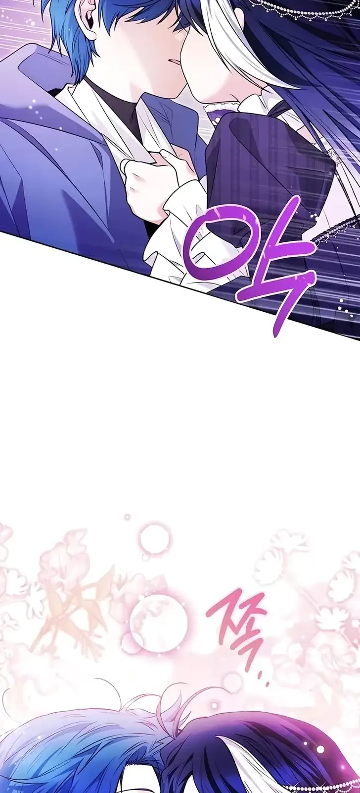 Black Killer Whale Baby Chapter 101 Gambar 8