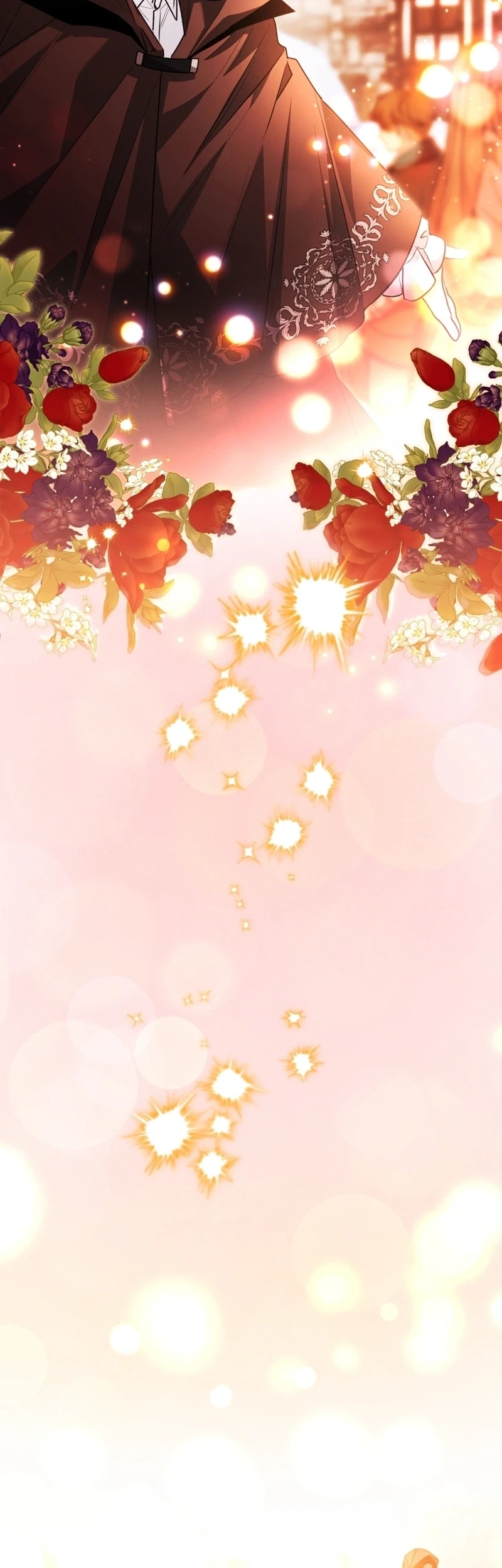 Black Killer Whale Baby Chapter 124 Gambar 7