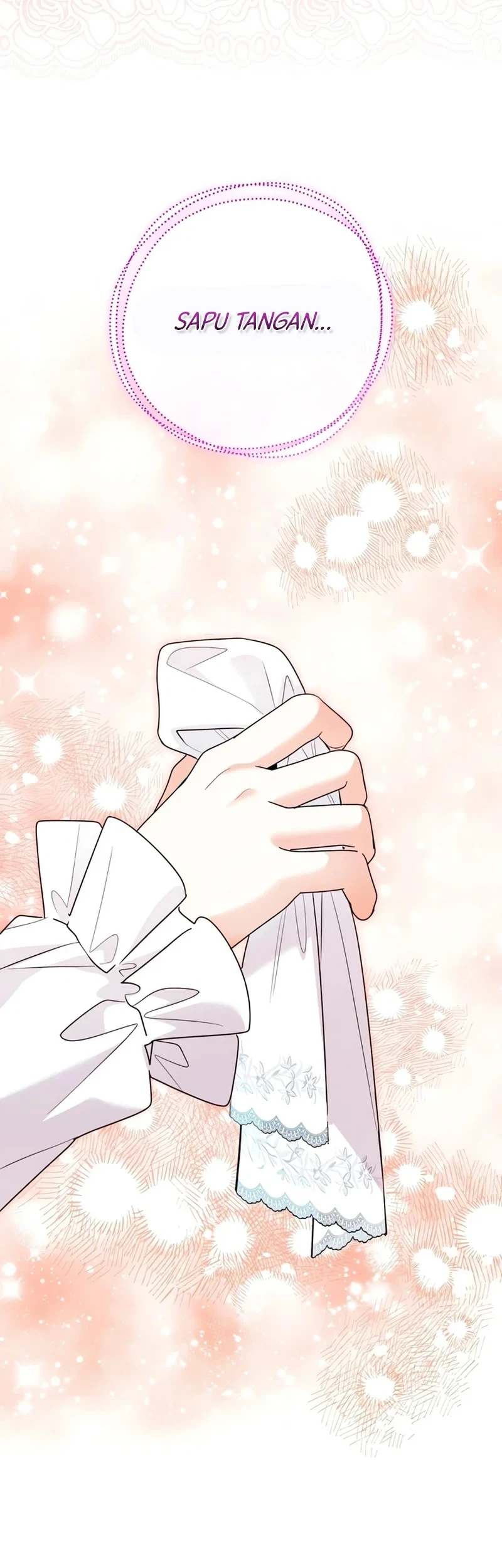 Black Killer Whale Baby Chapter 125 Gambar 7