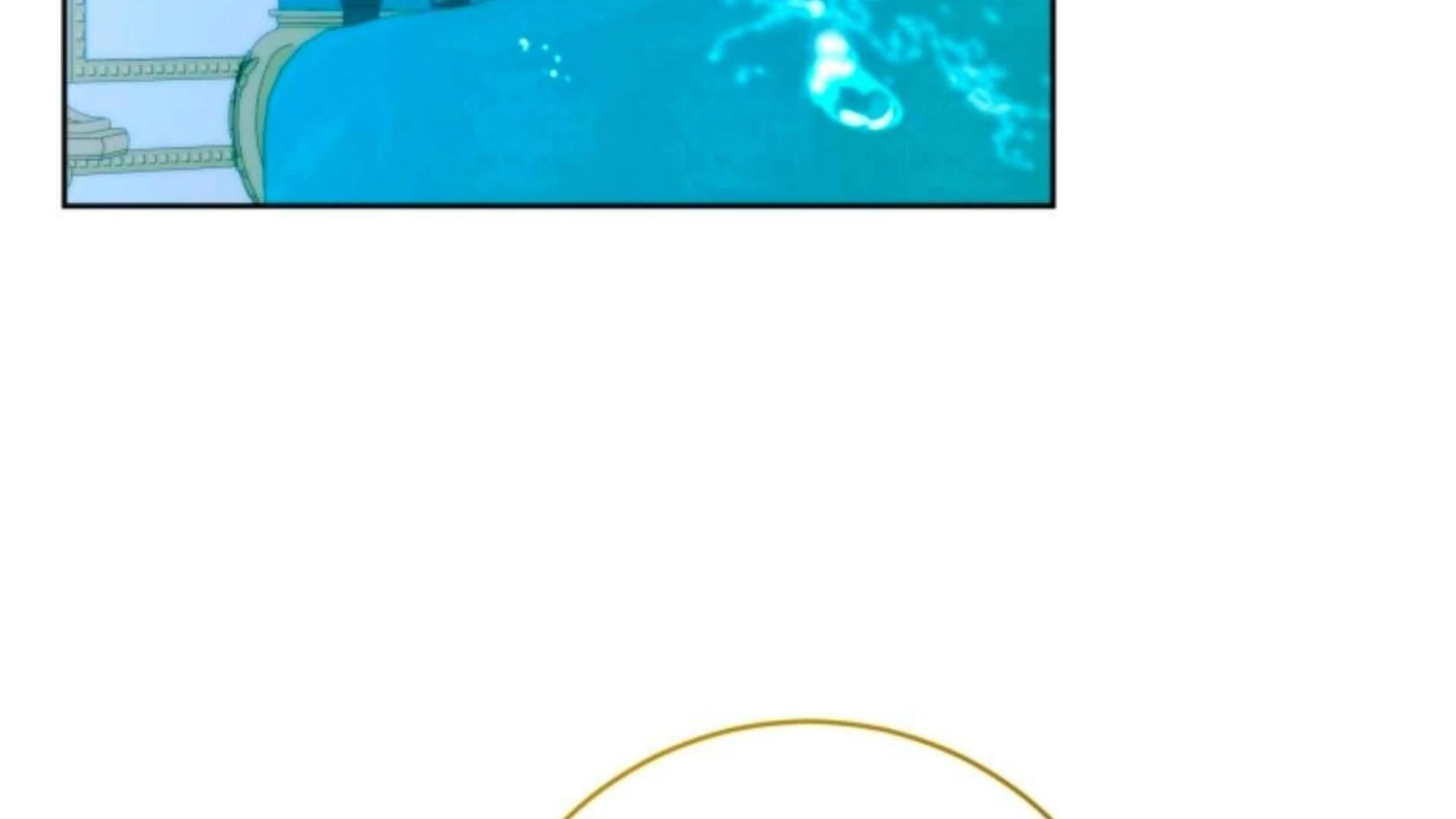 Black Killer Whale Baby Chapter 85 Gambar 36