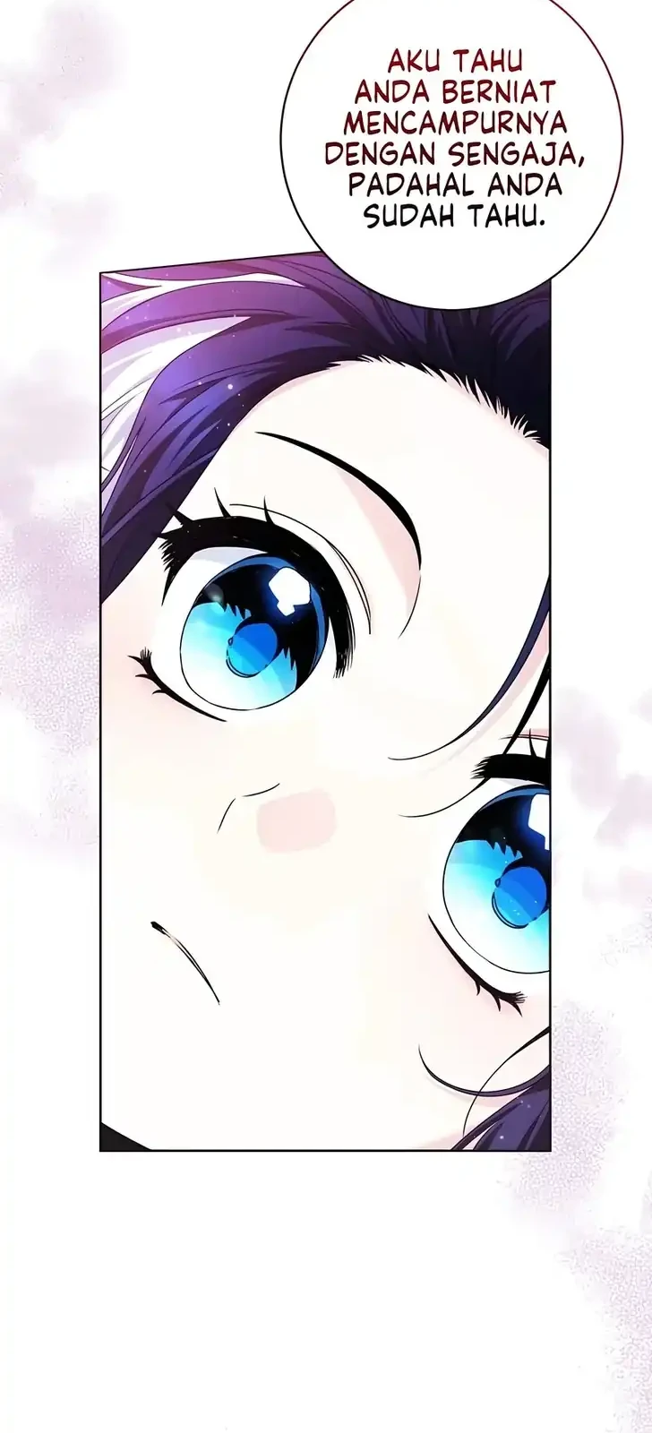 Black Killer Whale Baby Chapter 97 Gambar 8