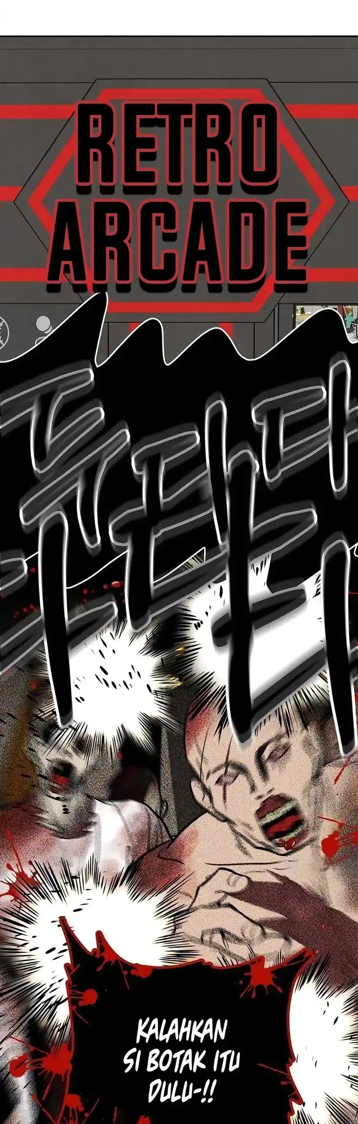 Blind Devotion Chapter 12 Gambar 9