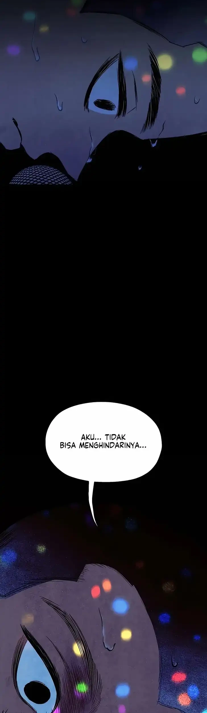 Blind Devotion Chapter 13 - Halaman 8