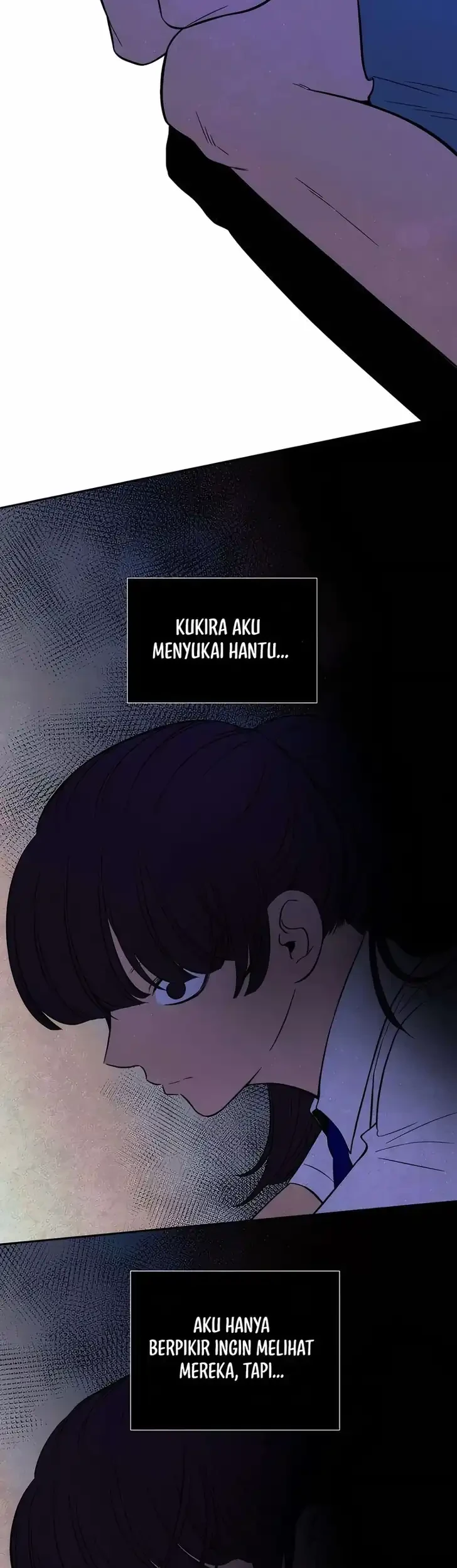 Blind Devotion Chapter 17 Gambar 10