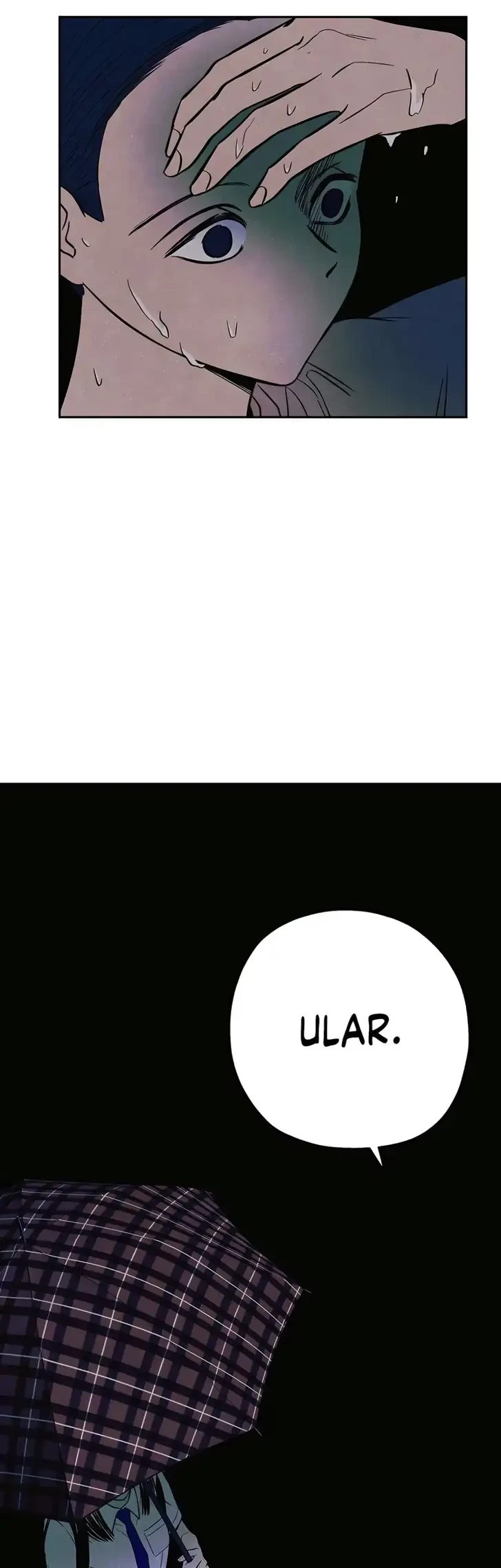 Blind Devotion Chapter 18 Gambar 9