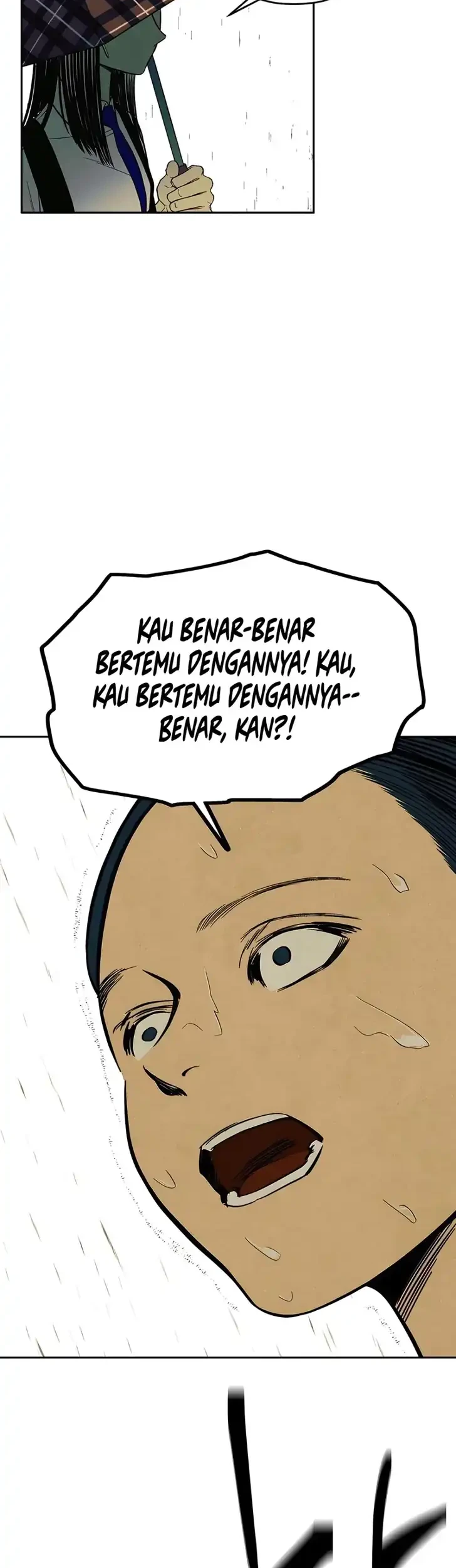 Blind Devotion Chapter 18 Gambar 11