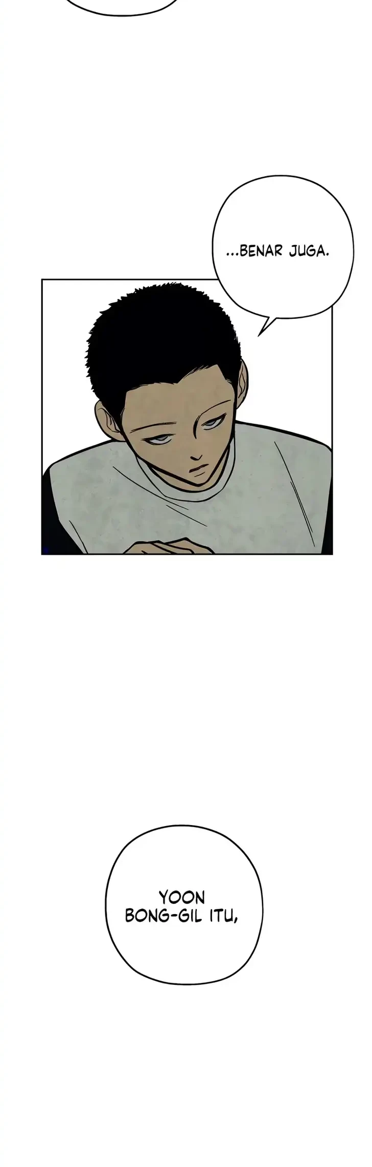 Blind Devotion Chapter 19 Gambar 12