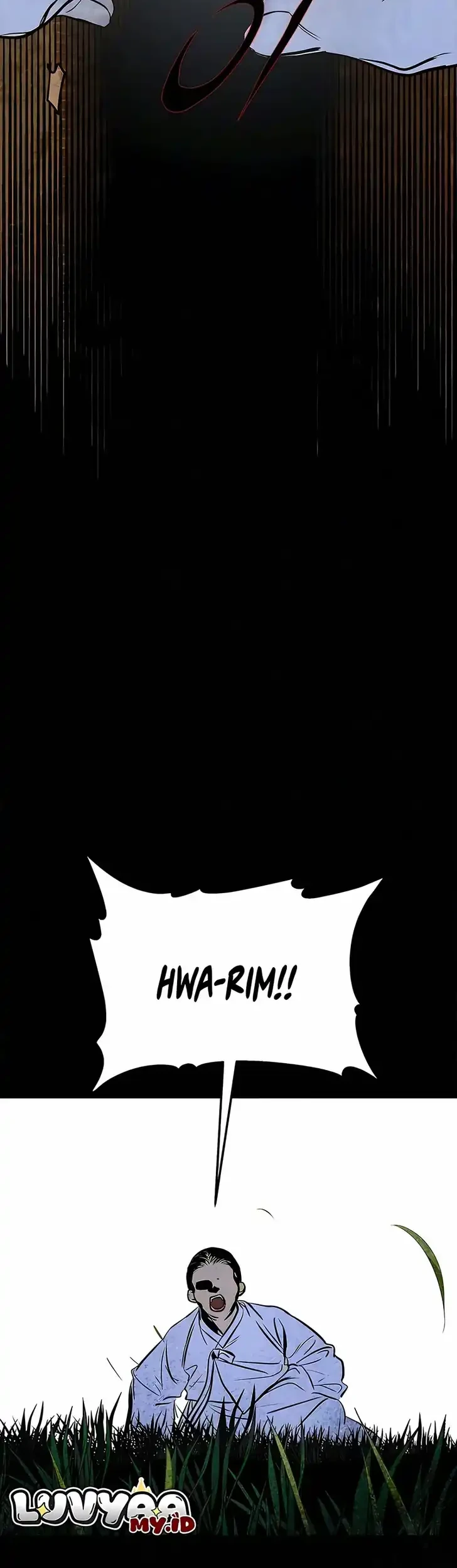 Blind Devotion Chapter 2 - Halaman 11