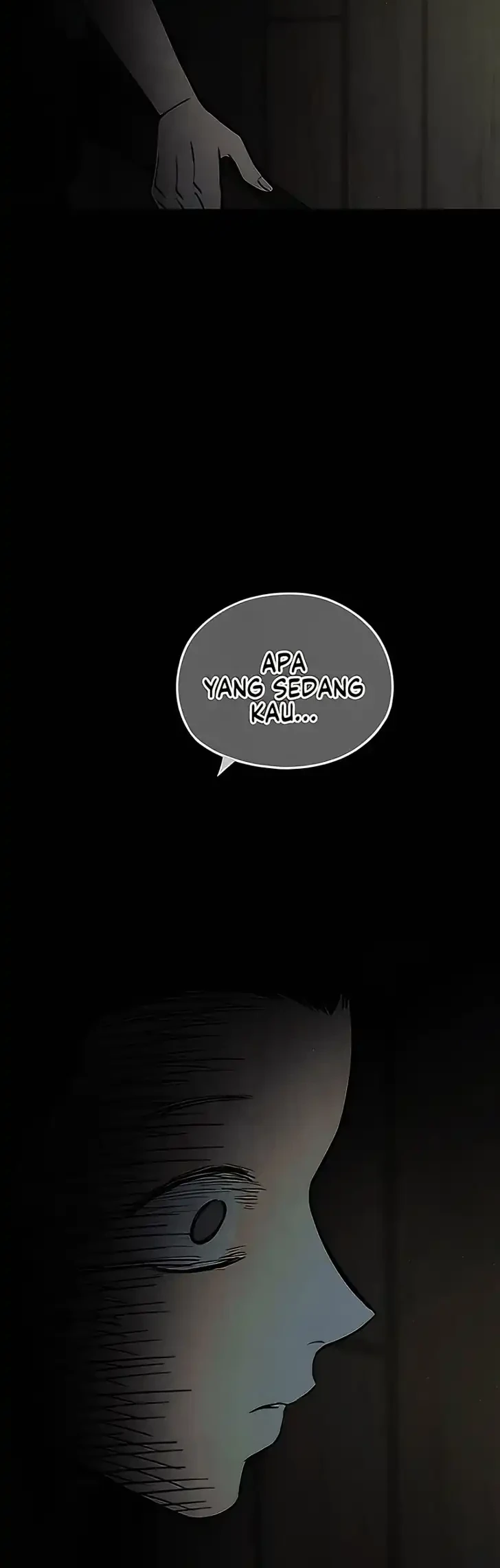Blind Devotion Chapter 20 Gambar 9