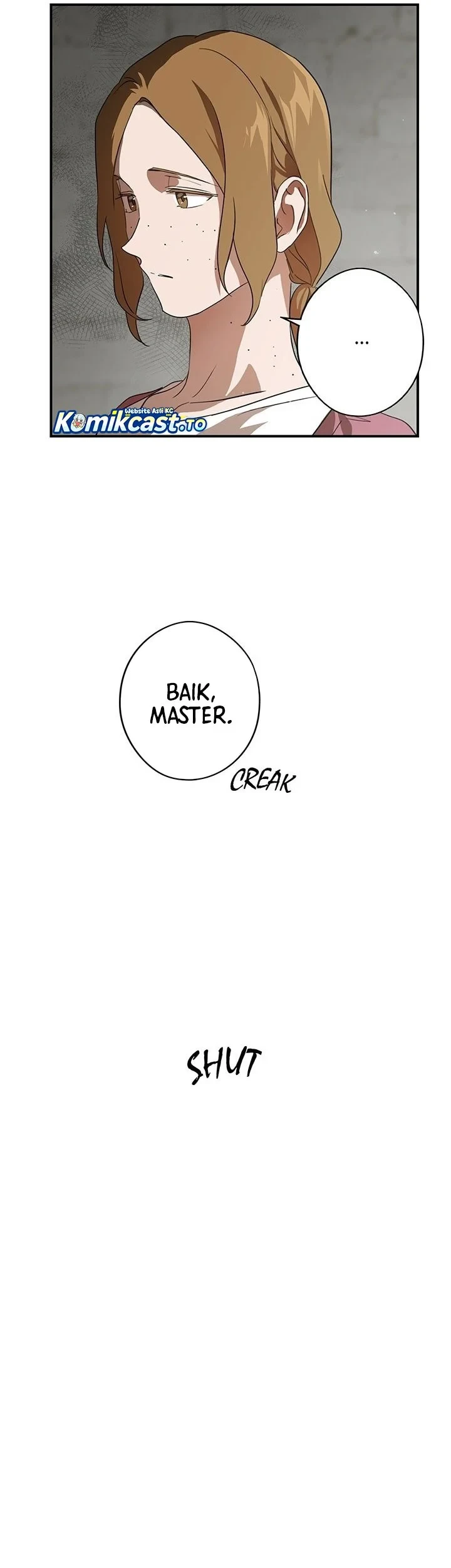 Blinded By The Setting Sun Chapter 128 Gambar 6