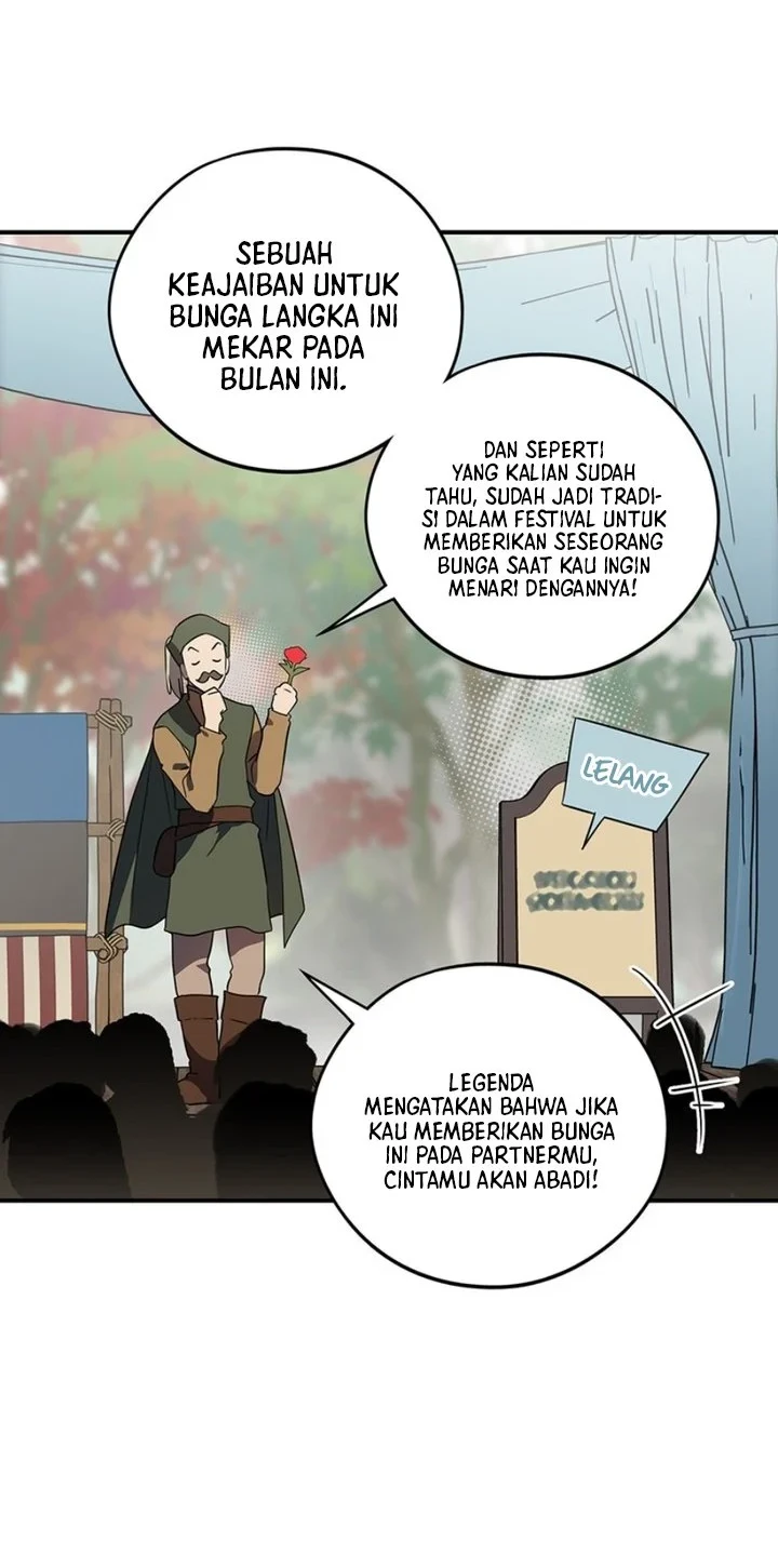 Blinded By The Setting Sun Chapter 130 Gambar 7
