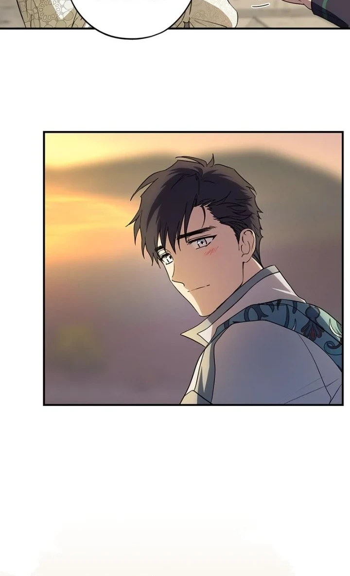 Blinded By The Setting Sun Chapter 132 Gambar 7