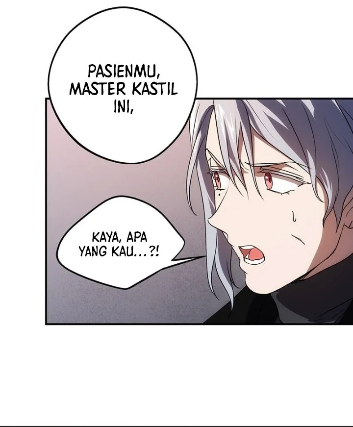 Blinded By The Setting Sun Chapter 134 Gambar 9